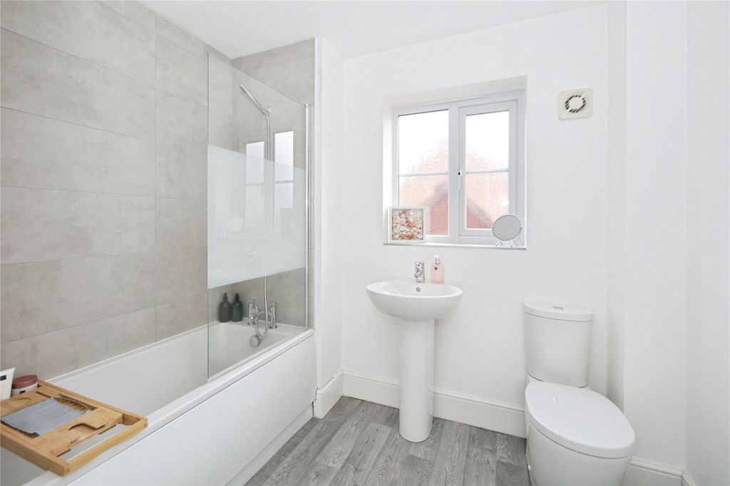 Additional image 15 of 4 bed detached house for saleSt. Helens Lane, Appleby Magna, Swadlincote, Leicestershire DE12