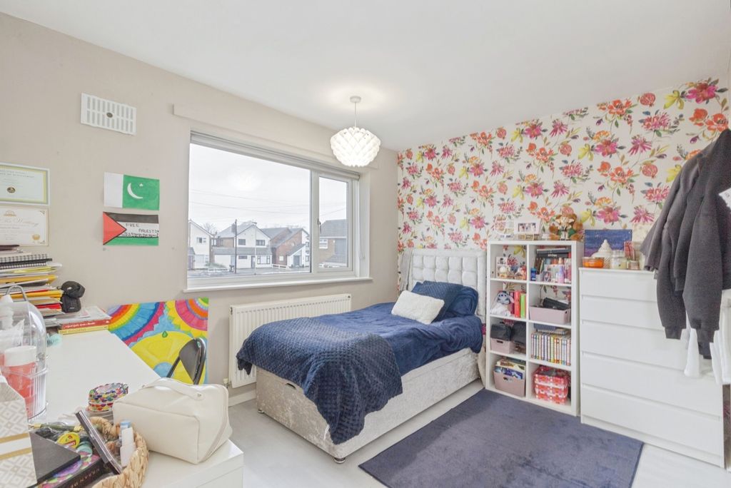 Additional image 14 of 3 bed semi-detached house for saleBorrowdale Way, Leicester, Leicestershire LE5