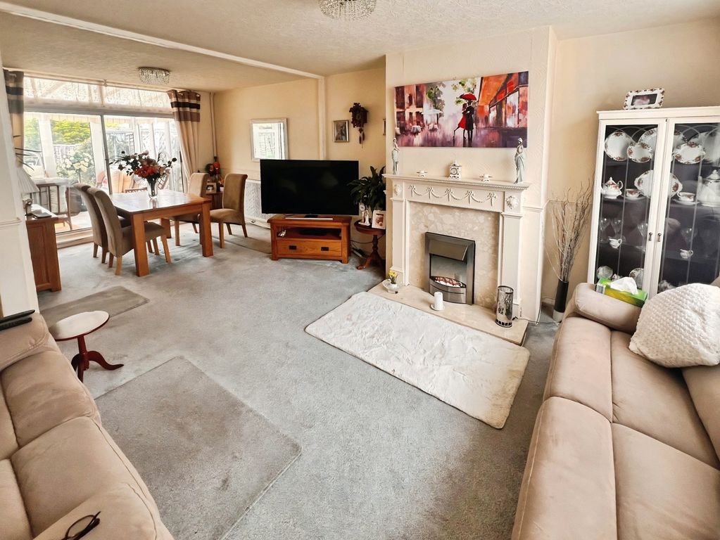 Additional image 2 of 2 bed semi-detached house for saleSt. Aidans Close, Burton-On-Trent, Staffordshire DE13