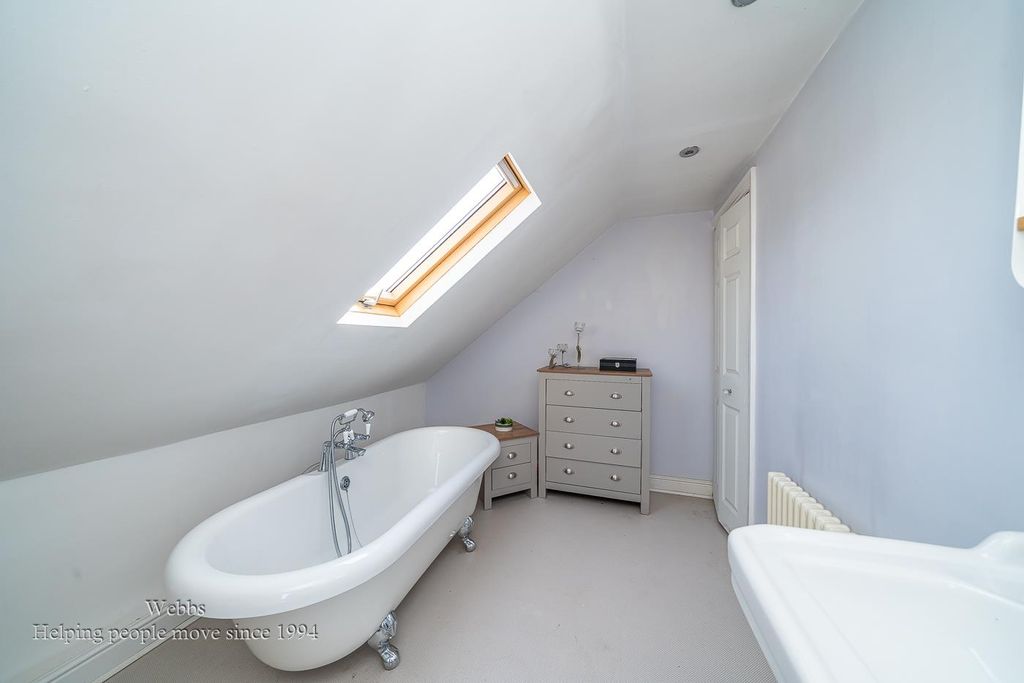 Additional image 16 of 3 bed semi-detached house for saleNewhall Street, Cannock WS11