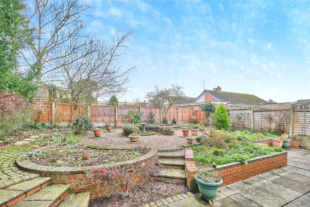 Additional image 20 of 3 bed bungalow for saleBond End, Yoxall, Burton-On-Trent, Staffordshire DE13