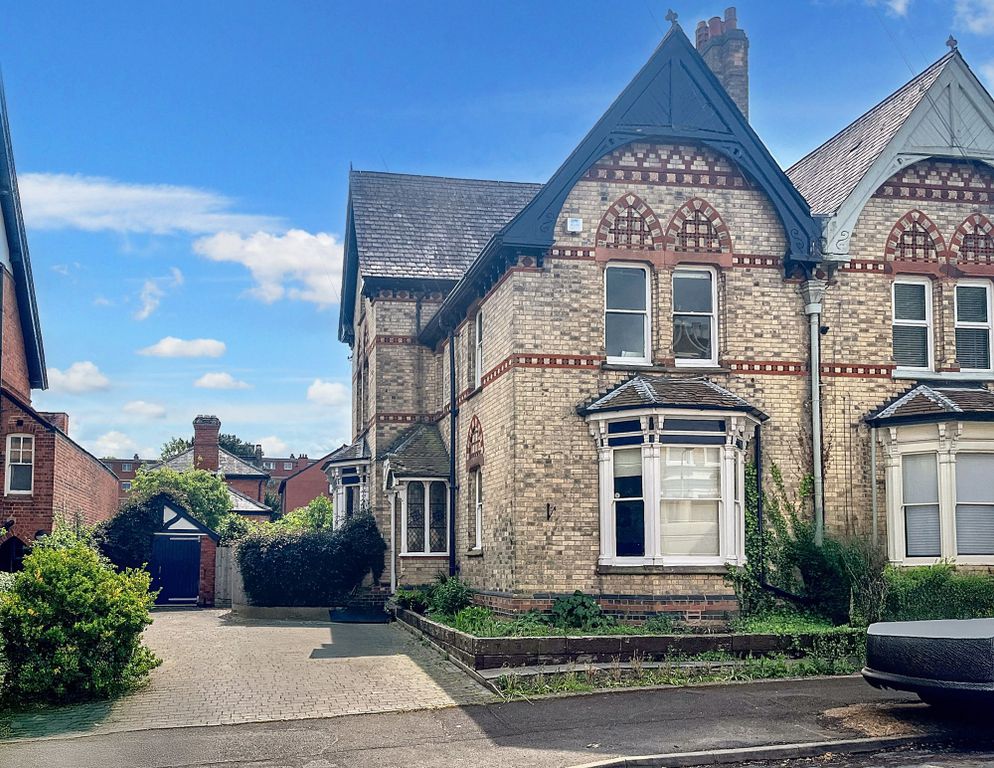 Additional image 33 of 5 bed semi-detached house for saleAlexandra Road, Leicester LE2