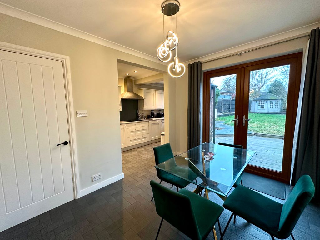 Additional image 5 of 3 bed semi-detached house for saleHuntington Terrace Road, Cannock WS11