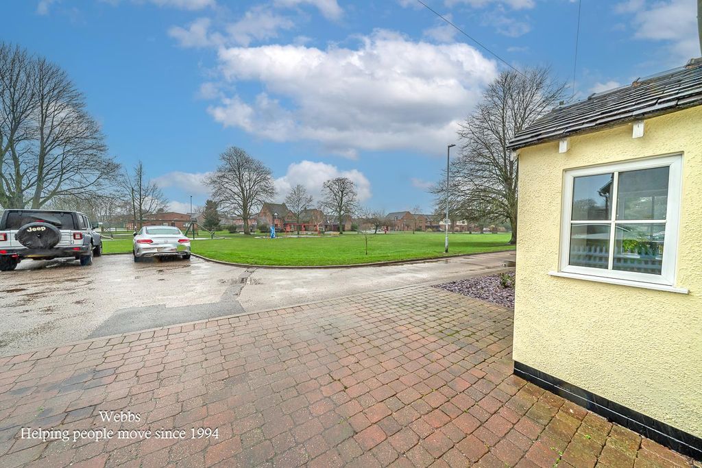 Additional image 35 of 5 bed detached house for saleThe Green, Weston, Stafford ST18