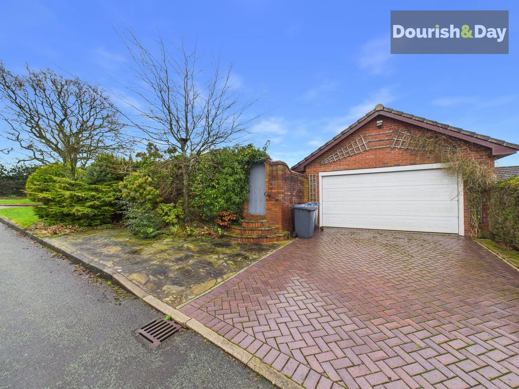 Additional image 7 of 3 bed detached bungalow for saleMucklestone Wood Lane, Loggerheads TF9