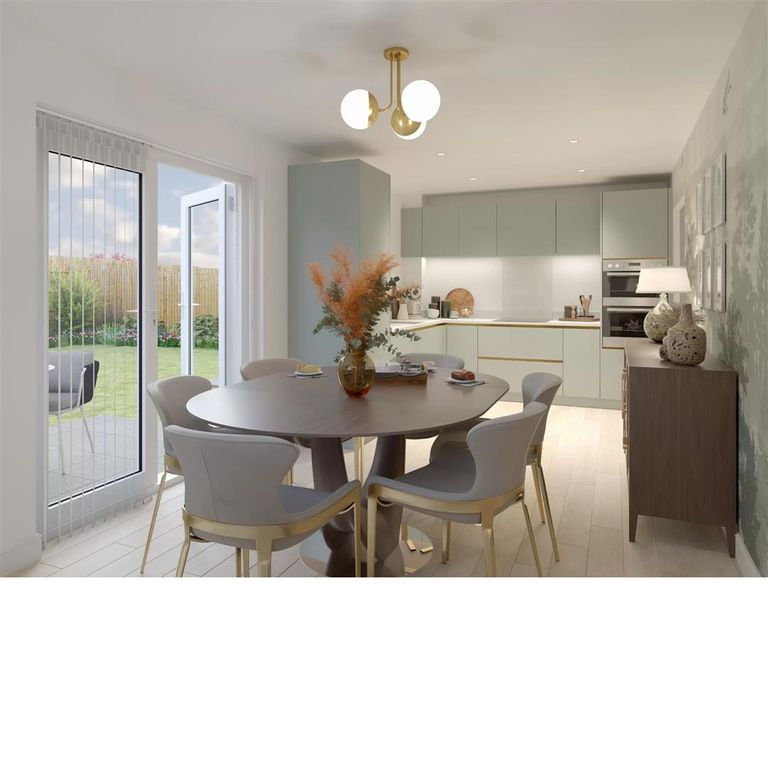 Additional image 3 of 3 bed semi-detached house for saleIlkeston Road, Stapleford NG9