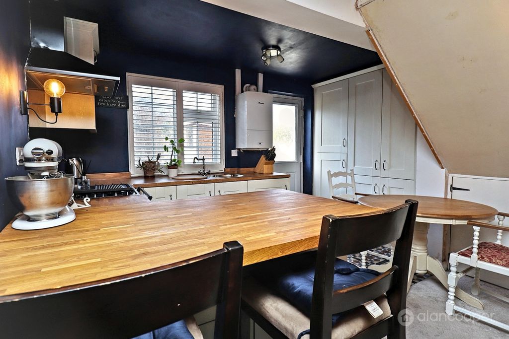 Additional image 9 of 1 bed cottage for saleBeam Cottage, Nuneaton Road, Mancetter, Atherstone CV9