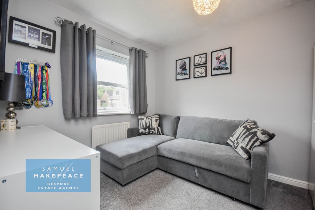 Additional image 18 of 3 bed semi-detached house for saleRedrock Crescent, Kidsgrove, Stoke-On-Trent ST7