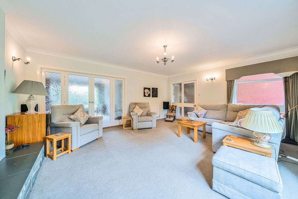 Additional image 3 of 5 bed detached house for salePool Lane, Brocton, Stafford ST17