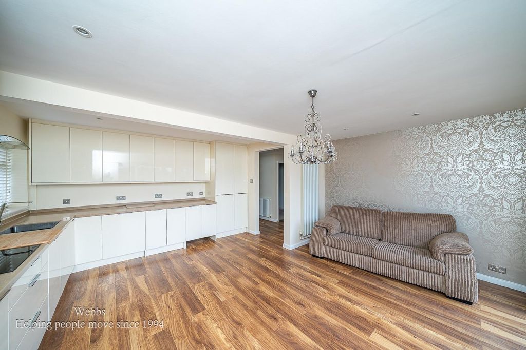 Additional image 5 of 3 bed detached bungalow for saleEgg Lane, Hixon, Stafford ST18