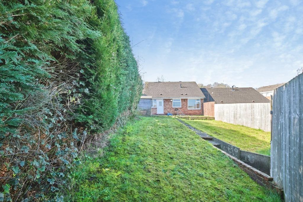 Additional image 16 of 2 bed semi-detached bungalow for saleSutton Close, Brereton, Rugeley WS15