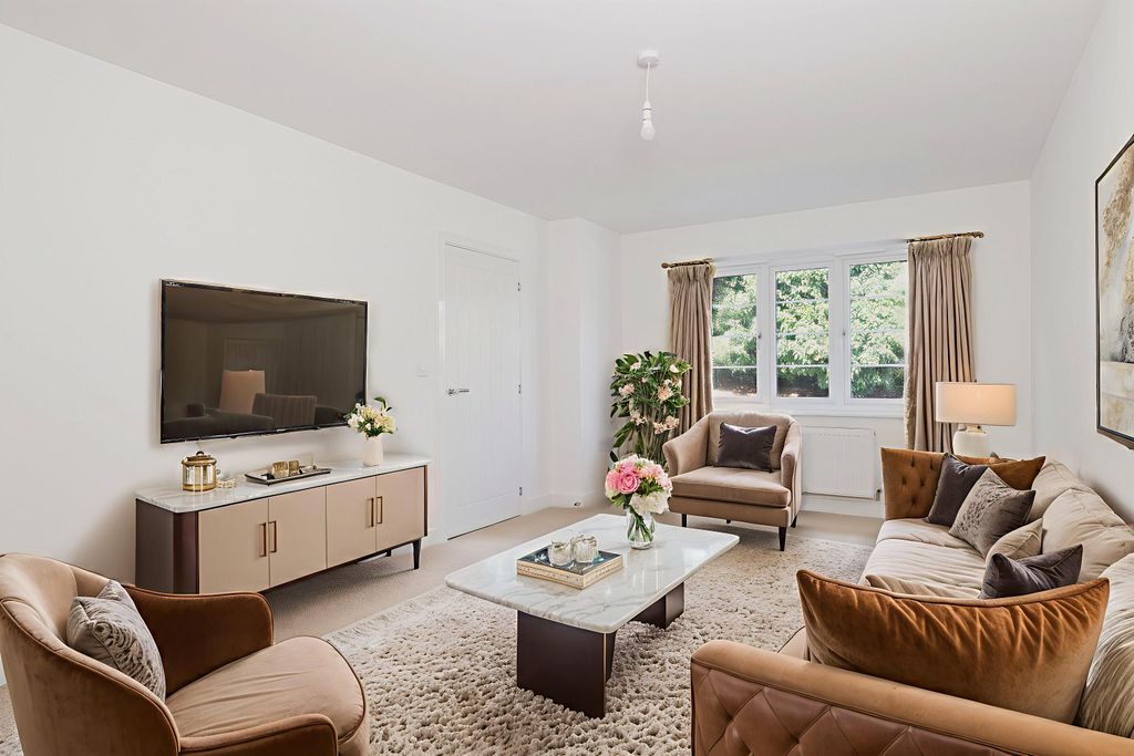 Additional image 2 of 2 bed semi-detached house for saleWykin Lane, Stoke Golding CV13