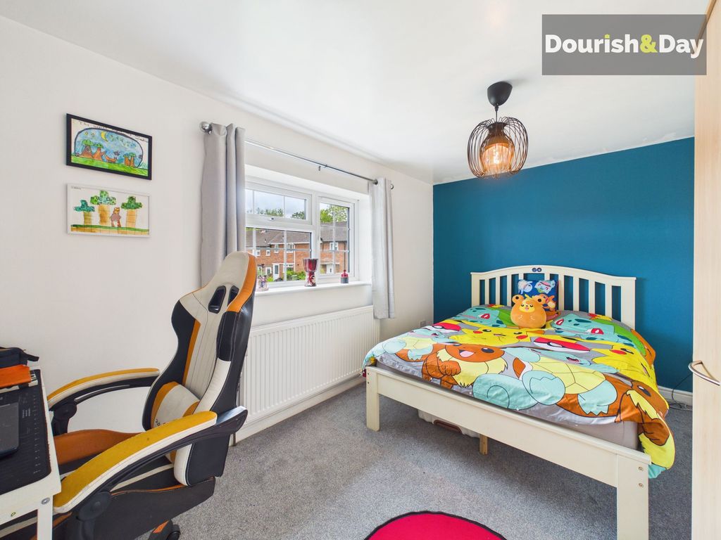 Additional image 14 of 4 bed semi-detached house for saleOxbarn Road, Stafford ST17