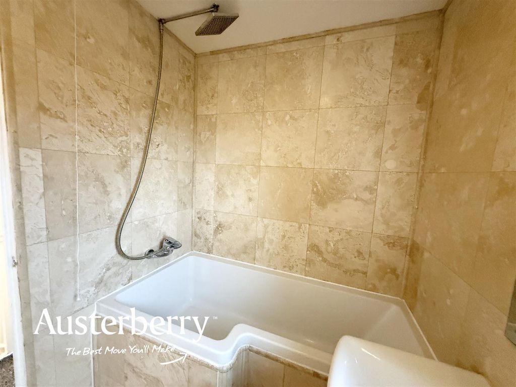 Additional image 11 of 2 bed semi-detached house for saleCorina Way, Meir Hay, Stoke-On-Trent ST3