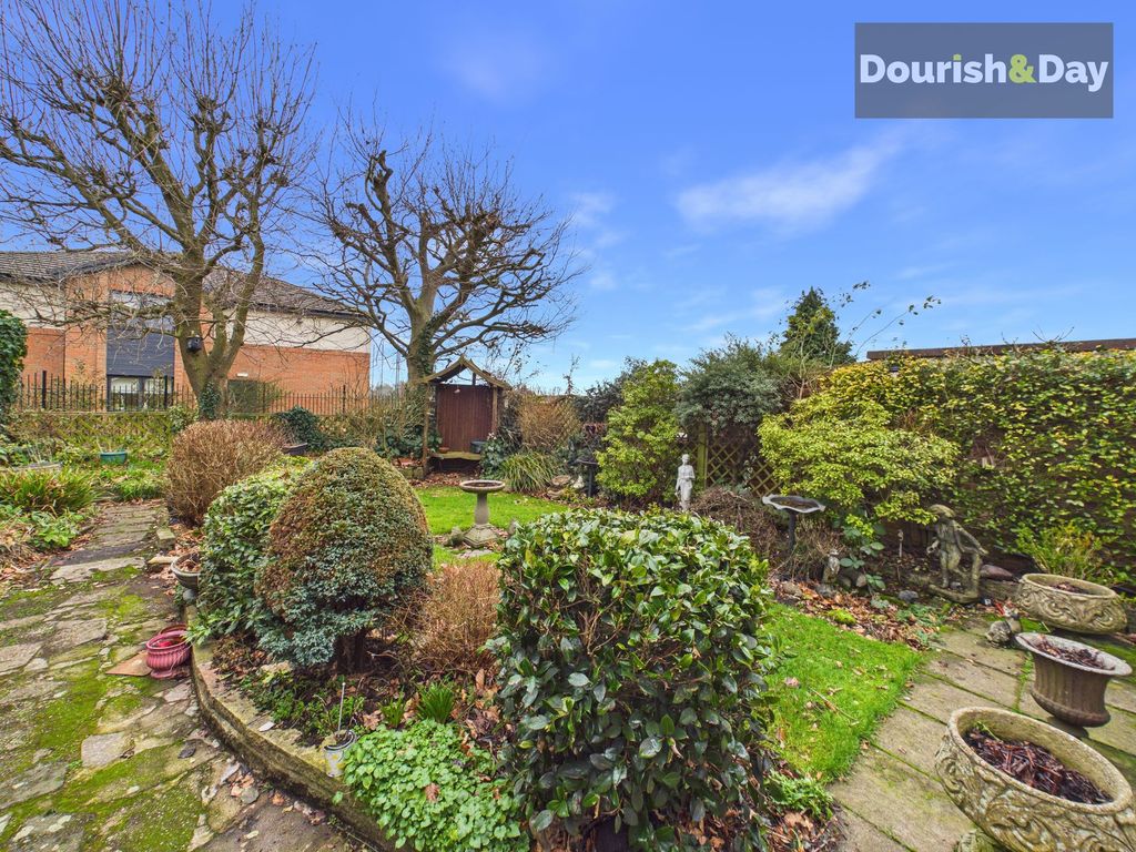 Additional image 2 of 2 bed detached bungalow for saleDowning Gardens, Stone ST15