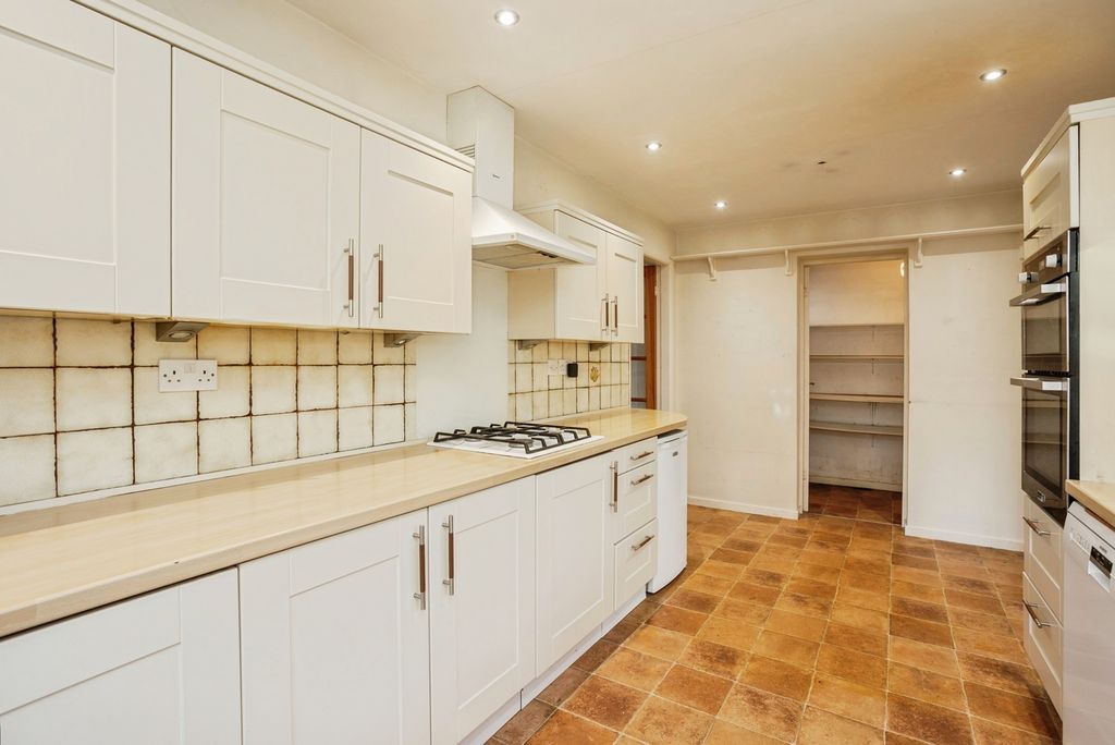 Additional image 2 of 3 bed detached house for saleGibson Road, Sileby, Loughborough, Leicestershire LE12