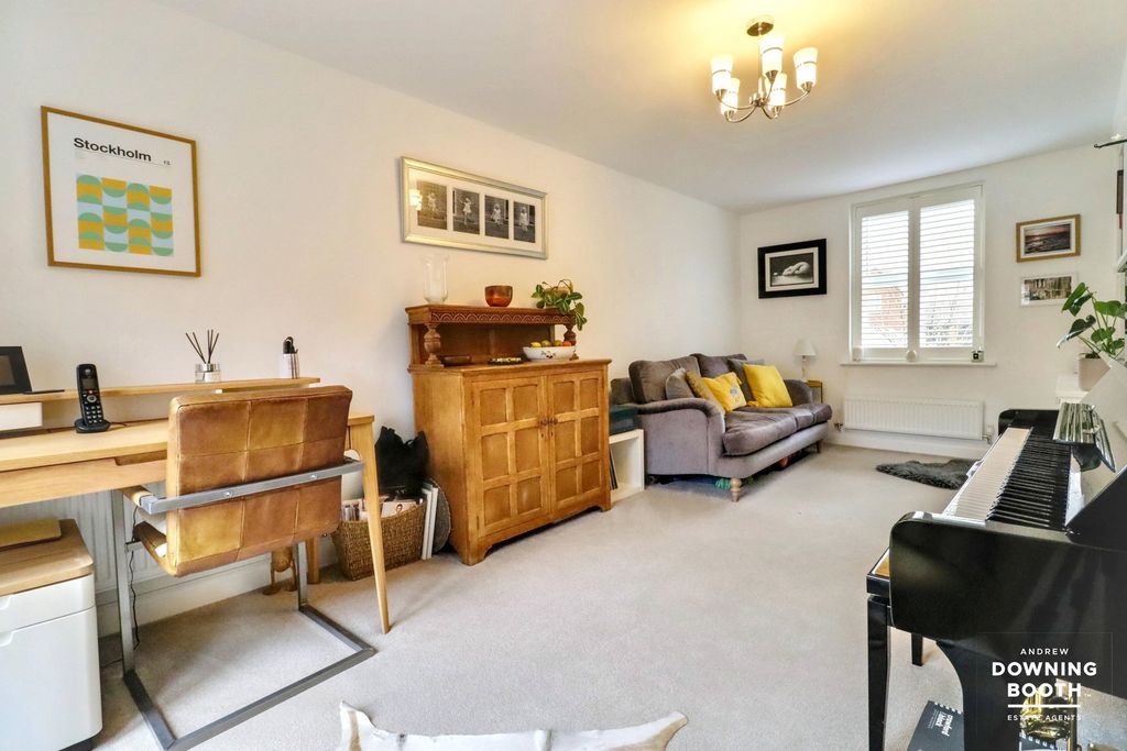 Additional image 10 of 3 bed detached house for saleTaylor Way, Lichfield WS13