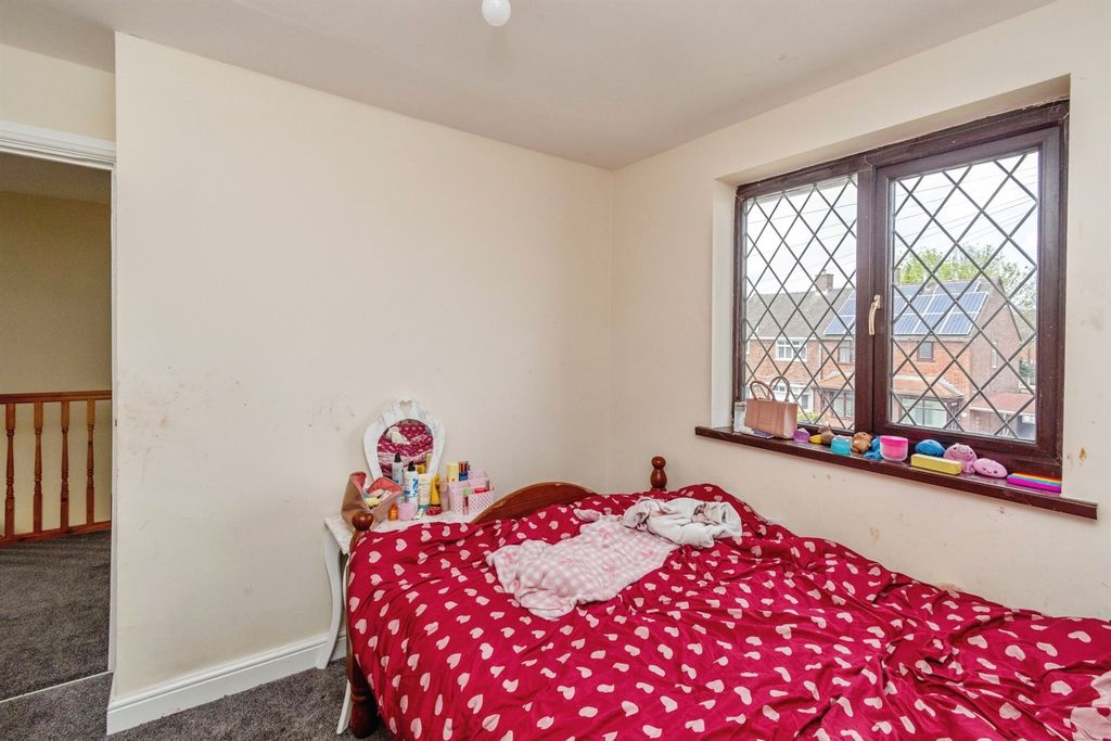 Additional image 13 of 3 bed semi-detached house for saleCarlisle Road, Cannock WS11