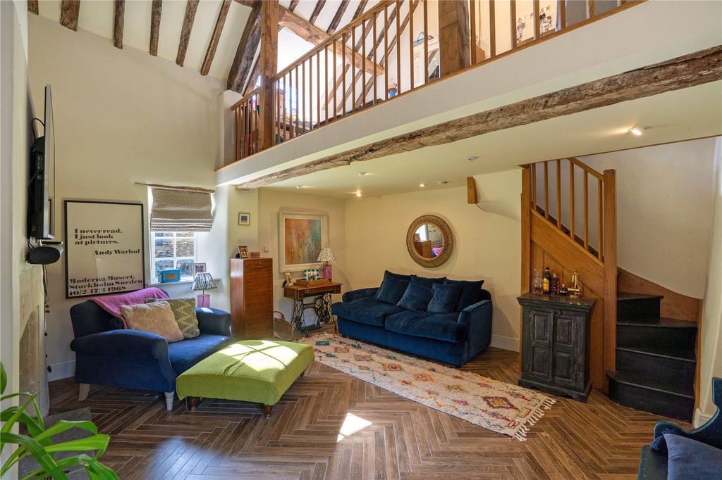 Additional image 18 of 3 bed terraced house for saleThe Street, Castle Combe, Wiltshire SN14