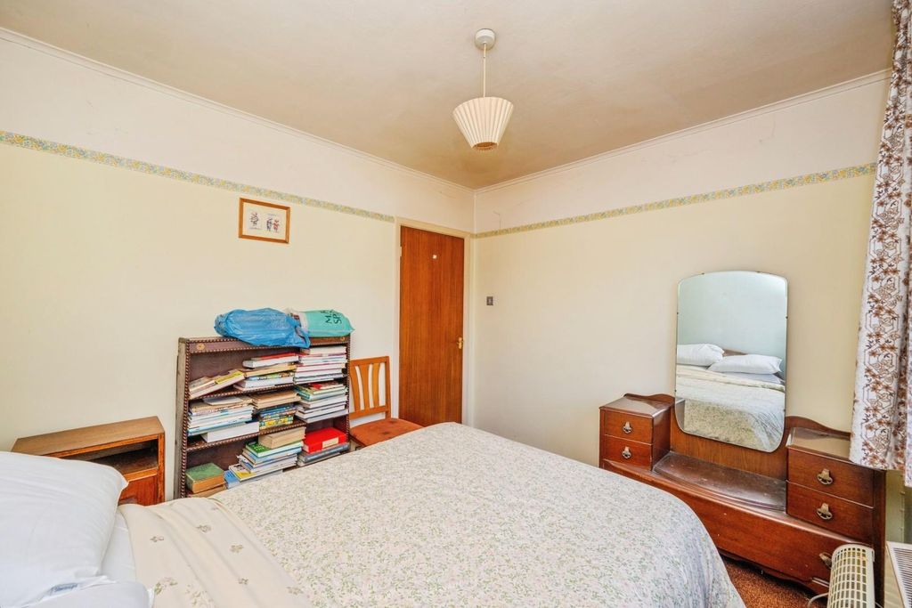 Additional image 11 of 3 bed detached bungalow for saleStephenson Close, Glascote, Tamworth B77