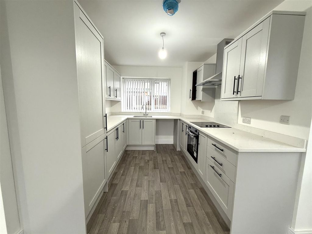 Additional image 3 of 2 bed detached bungalow for saleAshtree Court, Cemetery Road, Cannock WS11