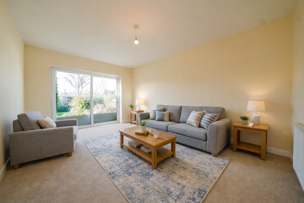 Additional image 8 of 3 bed semi-detached bungalow for saleCollege Road, Syston, Leicestershire LE7