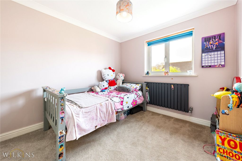 Additional image 27 of 5 bed detached house for saleShannon, Tamworth, Staffordshire B77