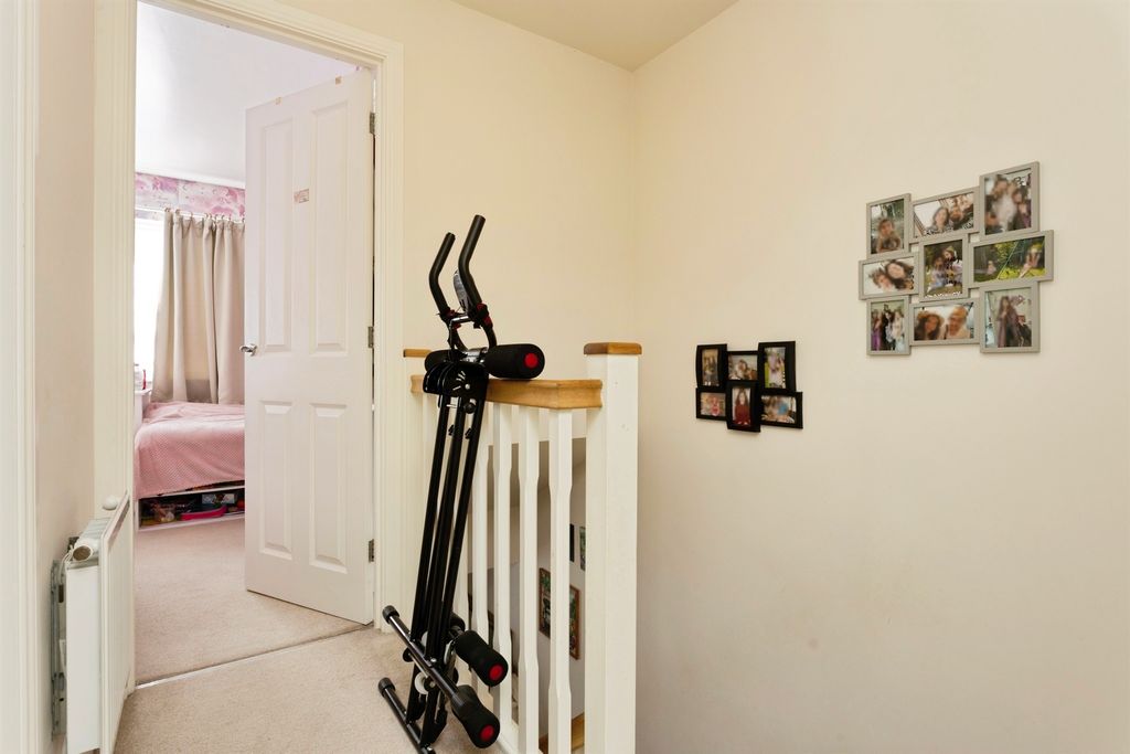 Additional image 13 of 2 bed semi-detached house for saleBeaufighter Crescent, Melton Mowbray LE13