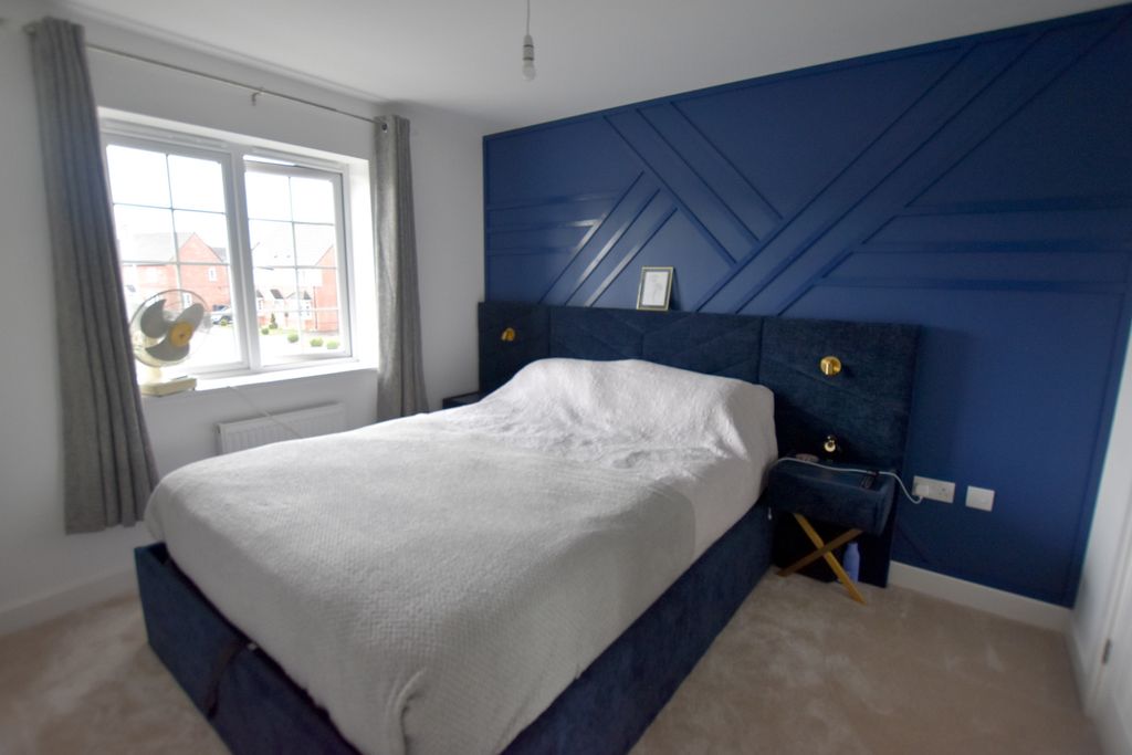 Additional image 10 of 3 bed semi-detached house for saleOld Farm Lane, Newbold Verdon, Leicester, Leicestershire LE9