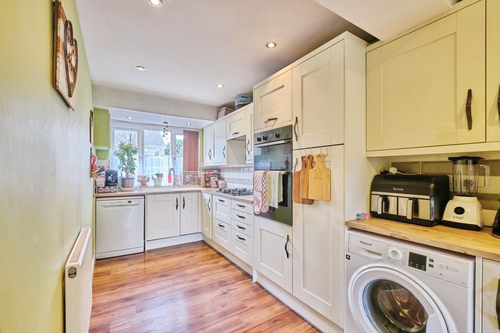 Additional image 4 of 3 bed semi-detached house for saleHigh Grange, Lichfield WS13