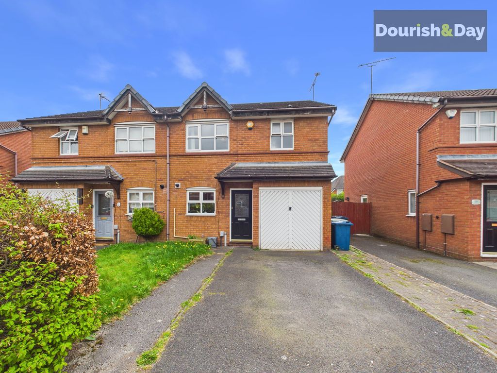 Additional image 14 of 3 bed semi-detached house for saleVirginia Avenue, Stafford ST17