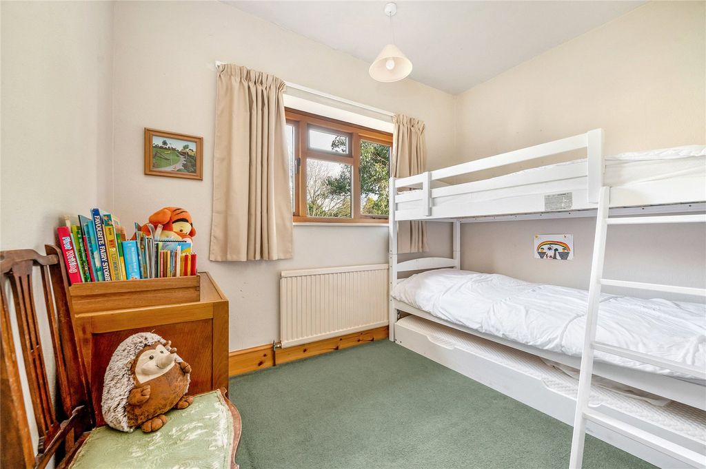 Additional image 20 of 6 bed detached house for saleUppingham Road, Evington, Leicester LE5