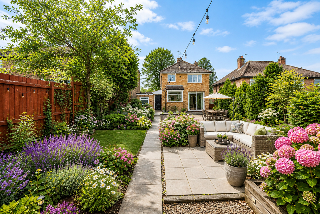 Additional image 26 of 3 bed detached house for saleHeathgate Close, Birstall, Leicester, Leicestershire LE4