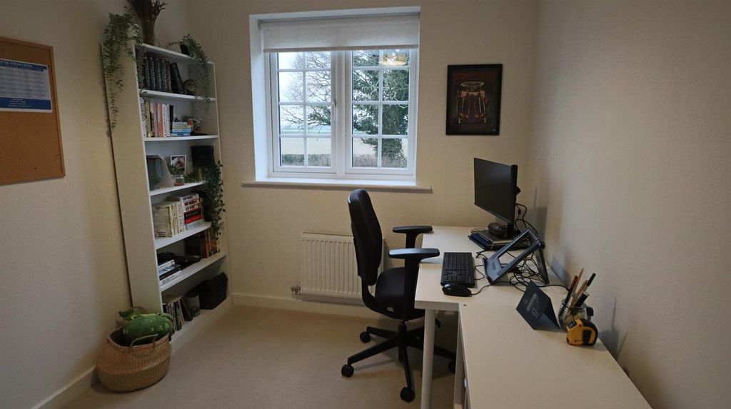 Additional image 18 of 4 bed detached house for saleMilner Close, Newbold Verdon, Leicester LE9