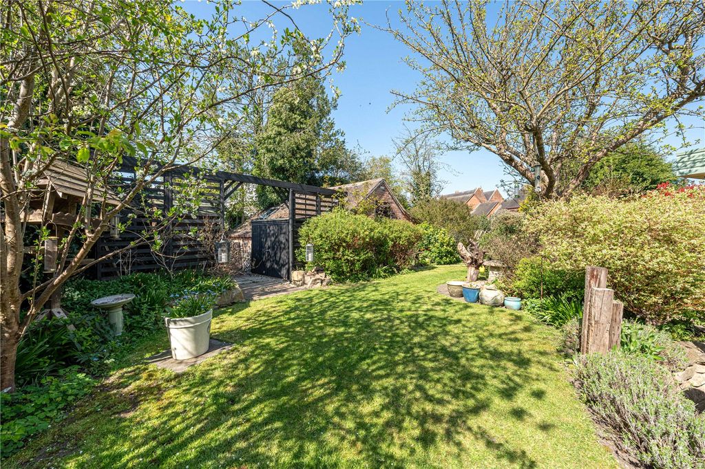 Additional image 33 of 3 bed country house for saleMain Road, Austrey, Atherstone, Warwickshire CV9