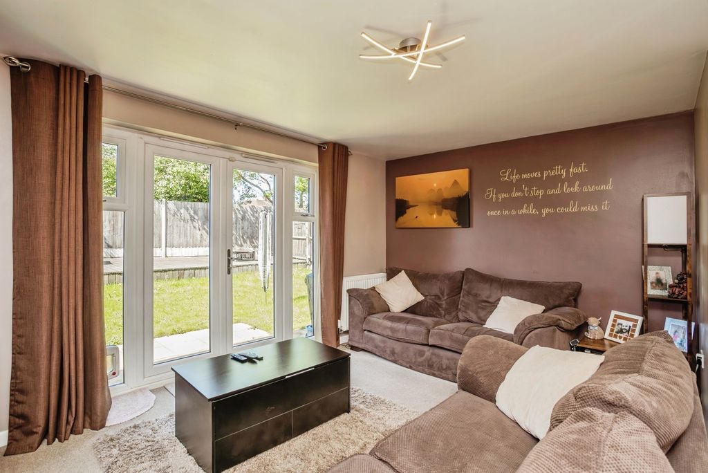 Additional image 3 of 3 bed semi-detached house for saleJohn Boden Way, Loughborough, Leicestershire LE11