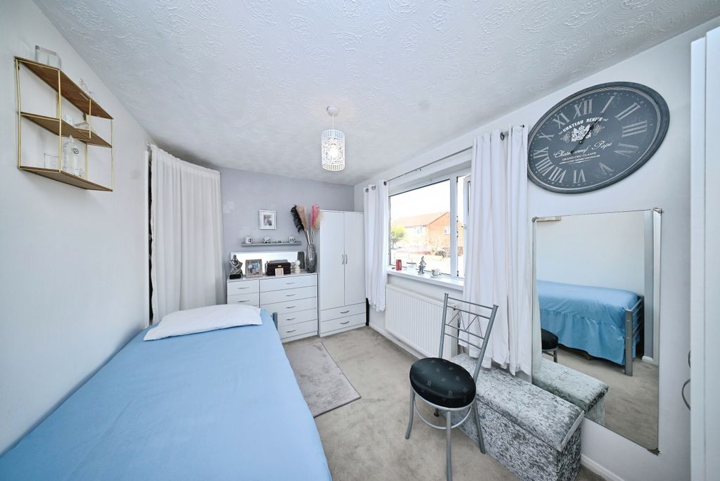 Additional image 10 of 3 bed terraced house for saleYarrow Close, Hamilton, Leicester, Leicestershire LE5