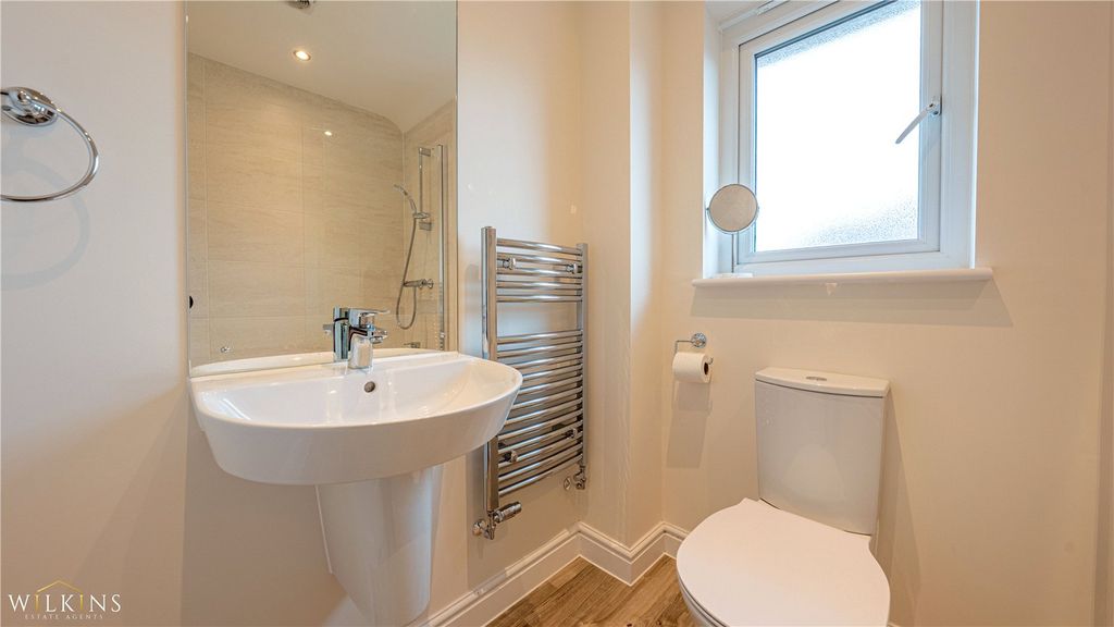 Additional image 24 of 4 bed detached house for saleClaudius Way, Nuneaton, Warwickshire CV11