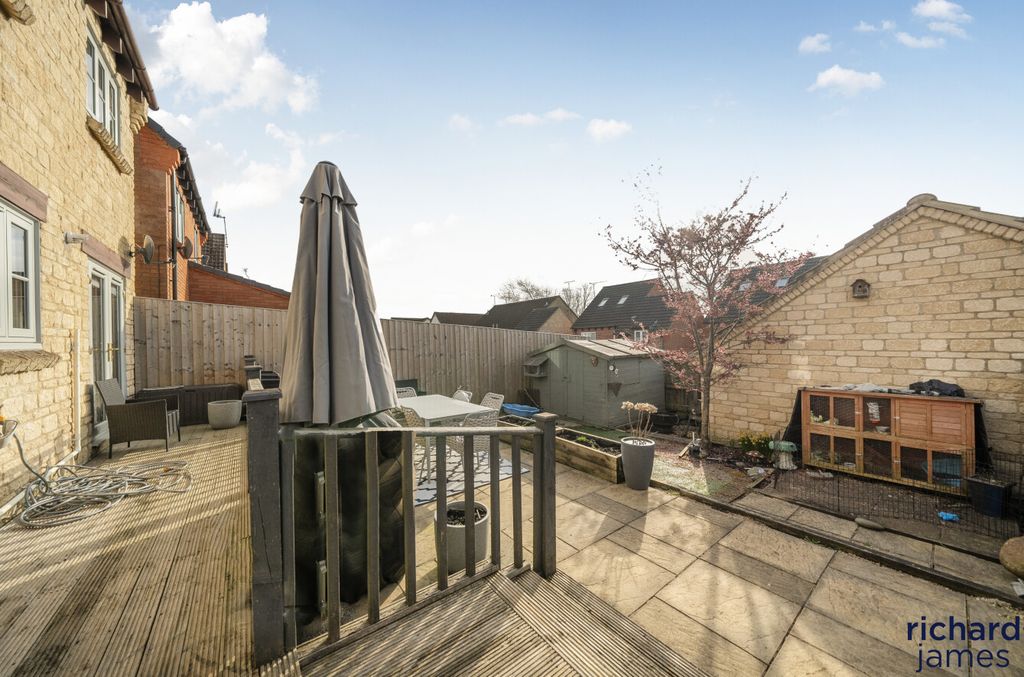 Additional image 11 of 4 bed detached house for saleSkew Bridge Close, Royal Wootton Bassett SN4