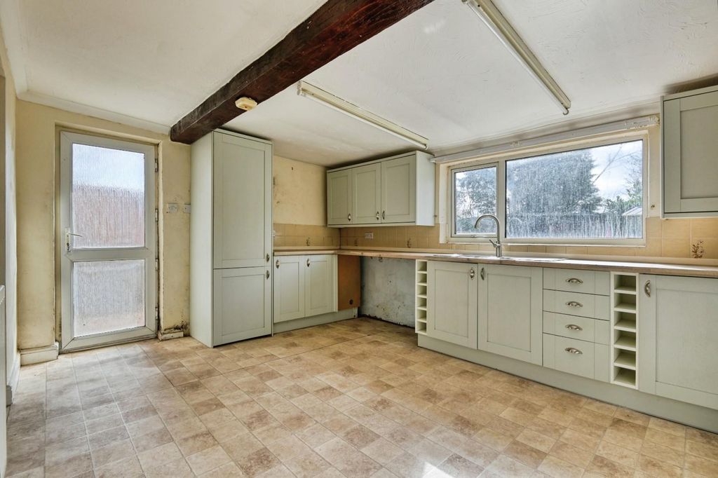 Additional image 8 of 3 bed semi-detached house for saleManor Lane, Harlaston, Tamworth B79