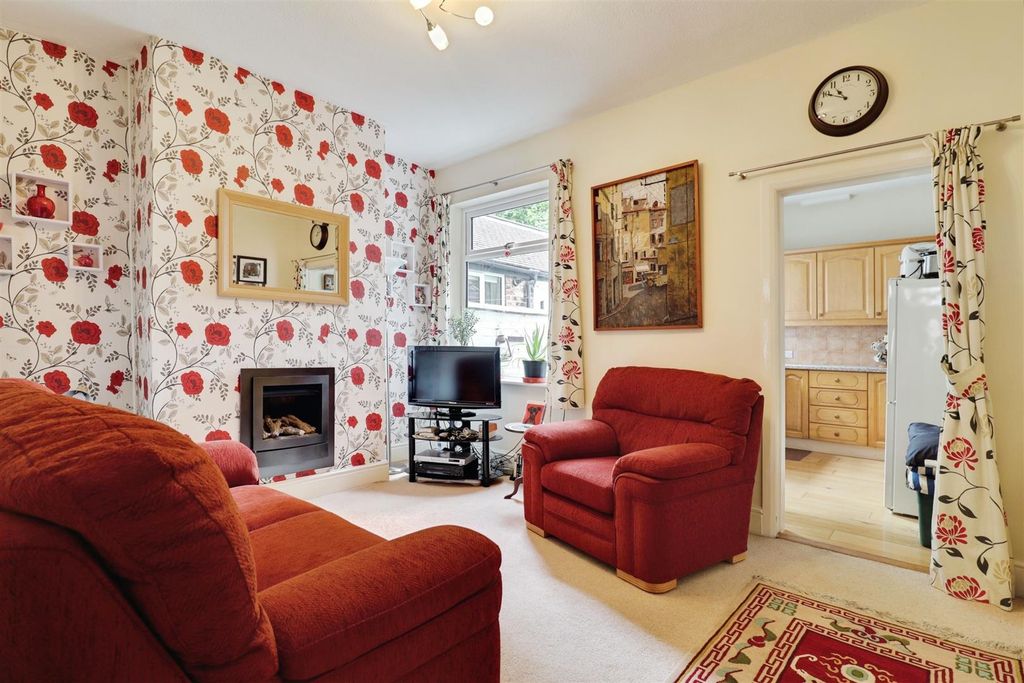 Additional image 6 of 2 bed terraced house for saleHill Street, Newcastle ST5