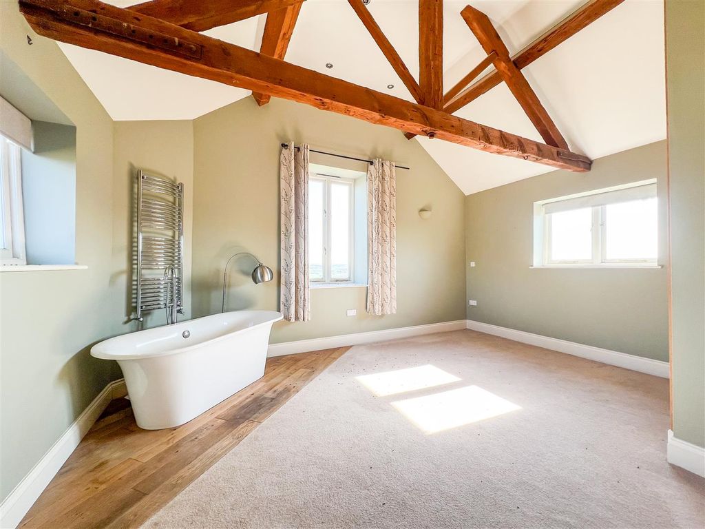 Additional image 19 of 4 bed barn conversion for saleGroomfields House, Cresswell Road, Hilderstone, Stone ST15