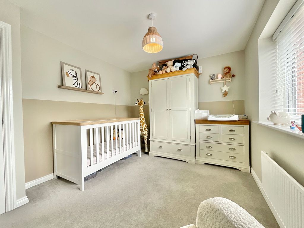 Additional image 23 of 4 bed detached house for saleBriar Gardens, Loggerheads TF9