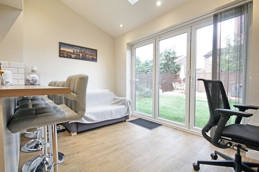 Additional image 4 of 2 bed semi-detached house for saleCrestwood Close, Stretton DE13