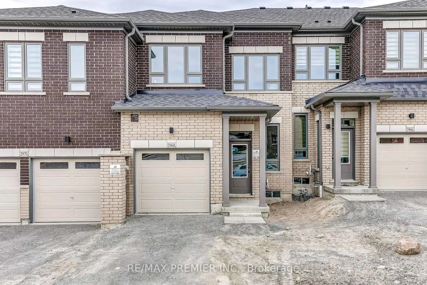 2968 Peter Matthews Drive Nova Model