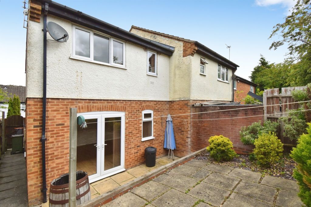 Additional image 25 of 3 bed semi-detached house for saleMalham Way, Oadby, Leicester LE2