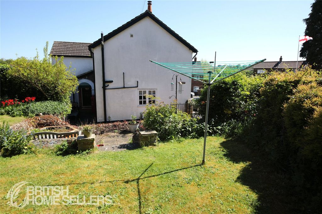 Additional image 26 of 4 bed cottage for saleChurch Street, Scalford, Melton Mowbray, Leicestershire LE14