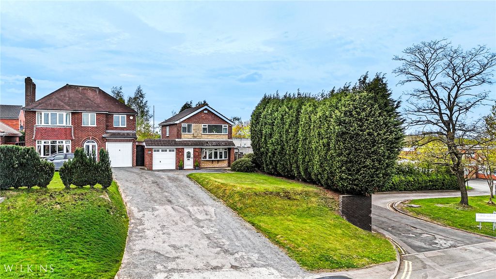 Additional image 34 of 3 bed detached house for saleDosthill Road, Two Gates, Tamworth, Staffordshire B77