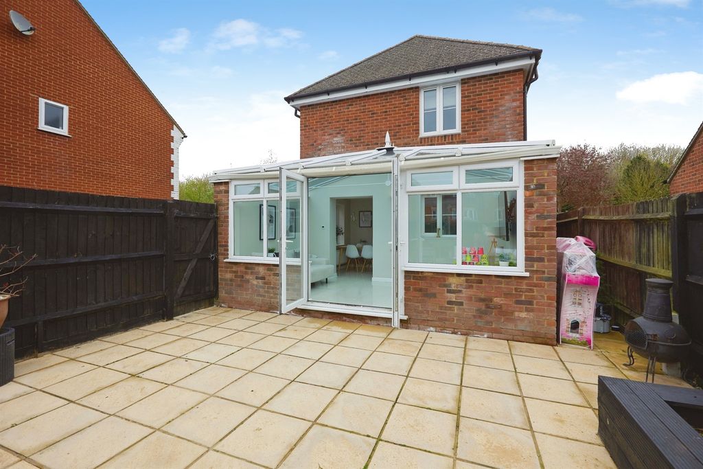 Additional image 13 of 3 bed detached house for saleHaragon Drive, Amesbury, Salisbury SP4