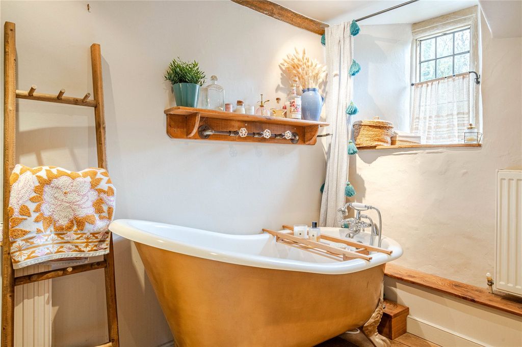 Additional image 23 of 3 bed terraced house for saleThe Street, Castle Combe, Wiltshire SN14